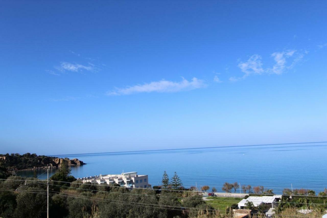 Diamante&Smeraldo Cefalù Εξωτερικό φωτογραφία