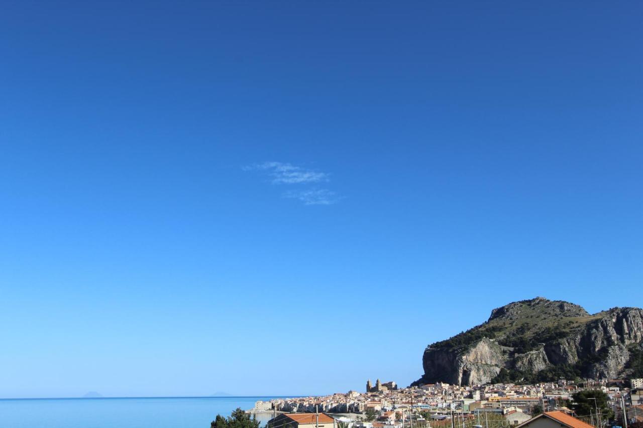 Diamante&Smeraldo Cefalù Εξωτερικό φωτογραφία